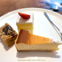ラ・セヌ - 