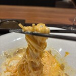 イル アオヤマ - 麺リフト♪