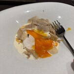 イル アオヤマ - とろ〜り♪