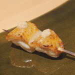 275209653 - むね肉:山ワサビが良い！