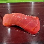大和寿司 - ⑥鮪の中トロ