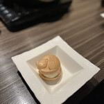 梅屋 - 最中アイス