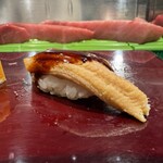 大和寿司 - ⑧煮穴子