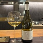 イル アオヤマ - Domaine Henri NAUDIN-FERRAND 2021