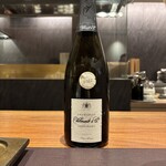 イル アオヤマ - CHAMPAGNE Limart & C. GRANDE RÉSERVE 2022