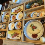 世界ジオパーク伊豆 繭二梁 - 