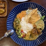 アーユーボーワン - 