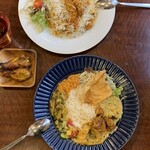 アーユーボーワン - 