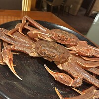 銀座 蟹みつ - 