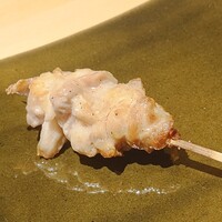 鳥匠いし井ひな - せせり