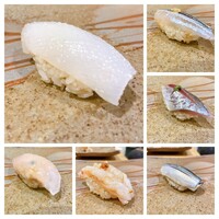 鮨　まつ本 - 