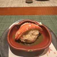 銀座 蟹みつ - 