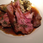 コントワール ミサゴ - アップ  
      2014-5