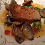 コントワール ミサゴ - アップ
      2014-5