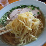 Ramen Hausu Sora - 麺