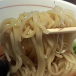影武者 - 麺リフト