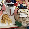 バーガーキング アピタ阿久比店