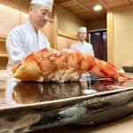 日本橋蛎殻町 すぎた - 