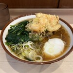 そばの神田 東一屋 - 
