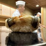 日本橋蛎殻町 すぎた - 