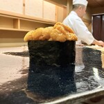 日本橋蛎殻町 すぎた - 