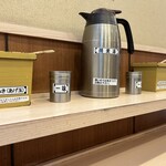 そばの神田 東一屋 - 