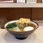 そばの神田 東一屋 - 