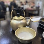 ハムチョ・カンジャンケジャン - 