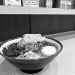 そばの神田 東一屋 - 