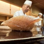 日本橋蛎殻町 すぎた - 