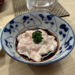 日本橋蛎殻町 すぎた - 