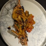 炭焼きステーキとワインobiobi - 