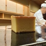 日本橋蛎殻町 すぎた - 