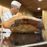 日本橋蛎殻町 すぎた - 