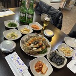 ハムチョ・カンジャンケジャン - 