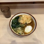 そばの神田 東一屋 - 