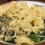 そばの神田 東一屋 - 