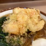 そばの神田 東一屋 - 