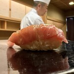 日本橋蛎殻町 すぎた - 