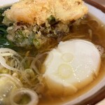 そばの神田 東一屋 - 