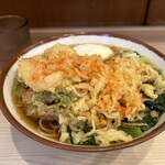 そばの神田 東一屋 - 