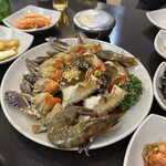 ハムチョ・カンジャンケジャン - 