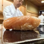 日本橋蛎殻町 すぎた - 