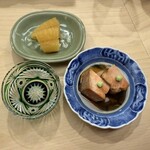 日本橋蛎殻町 すぎた - 