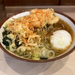 そばの神田 東一屋 - 