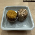 日本橋蛎殻町 すぎた - 