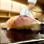 日本橋蛎殻町 すぎた - 