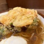 そばの神田 東一屋 - 