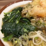 そばの神田 東一屋 - 