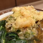 そばの神田 東一屋 - 